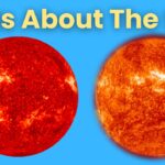 Facts About The Sun