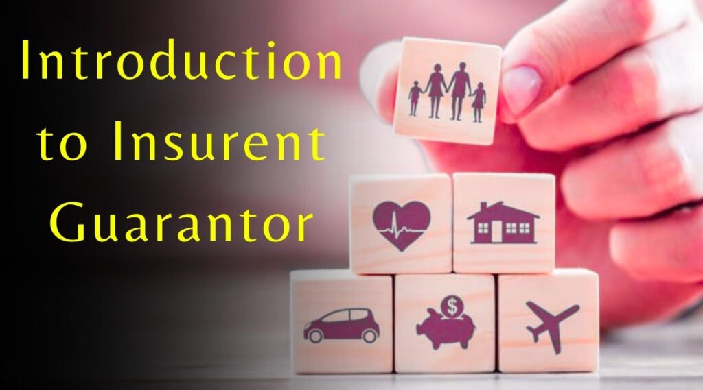 Introduction to Insurent Guarantor