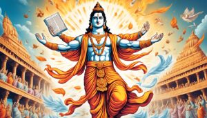 नेतृत्व और गीता