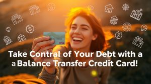 Balance Transfer Credit Cards