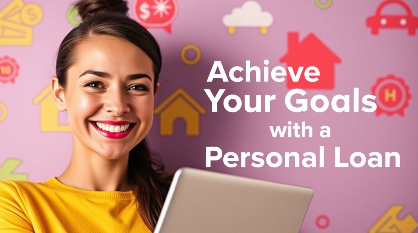 Personal Loans