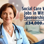 Care Assistant Jobs in the UK