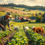 Livestock Farming Jobs in Germany