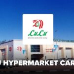 LuLu Hypermarket Jobs in Dubai