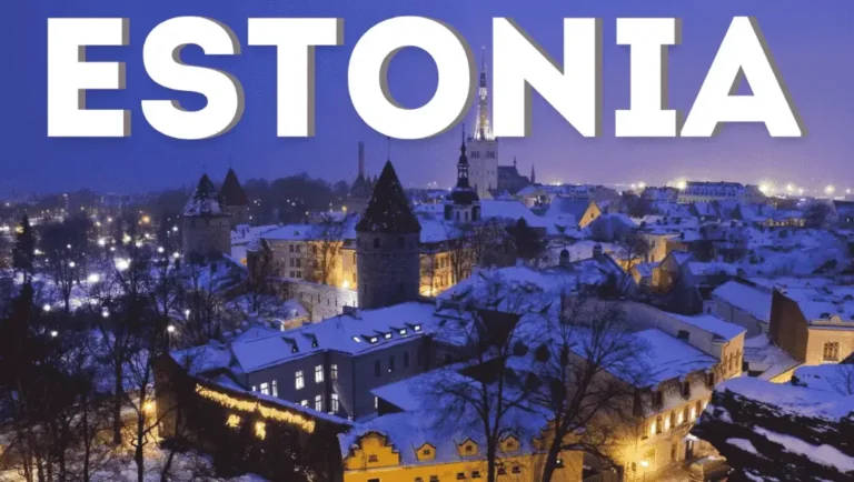 Best Jobs in Estonia