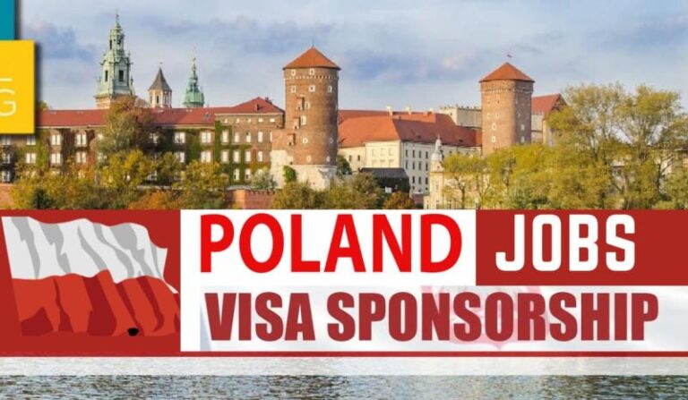 Best Jobs in Poland