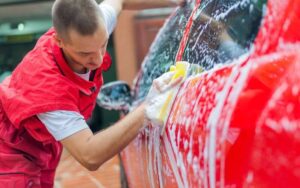 Car Wash Attendant Jobs in Croatia