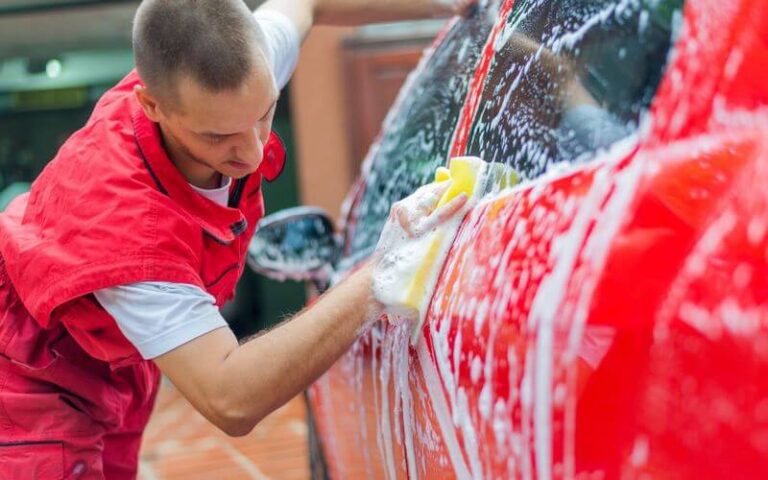 Car Wash Attendant Jobs in Croatia