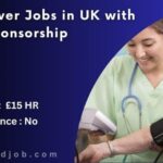 Caretaker Jobs in the UK