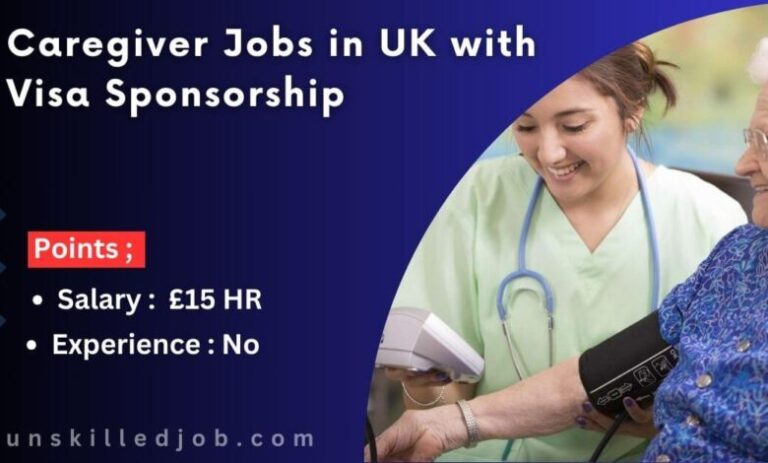 Caretaker Jobs in the UK