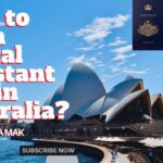Dentist Job in Australia