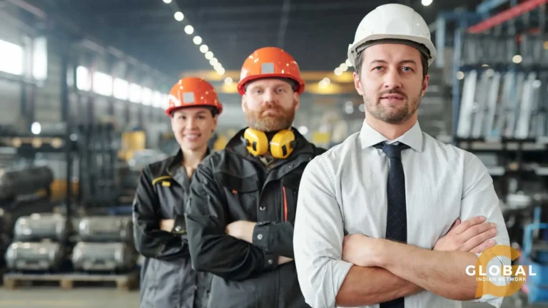 Factory Workers Jobs in Slovenia