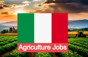 Farm Hand Jobs in Italy