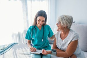 Healthcare Assistant Jobs in Malta