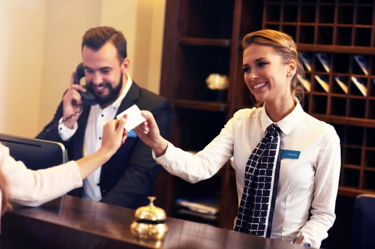 Hotel Worker Jobs in Paris