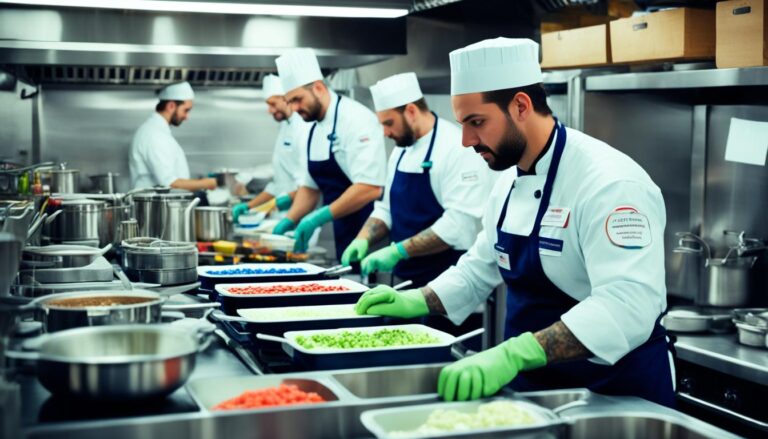 Kitchen Assistant Jobs in Malta