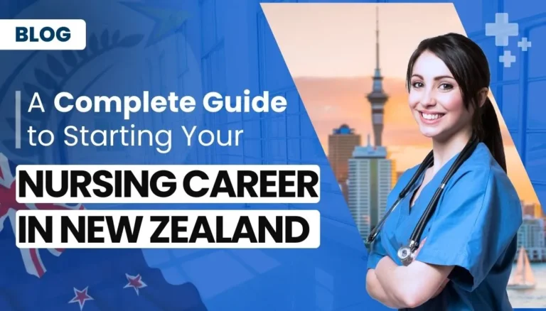 New zealand nursing recruitment agencies