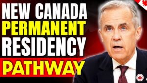 Permanent Residents of Canada 2025