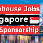 Singapore with Visa Sponsorship