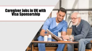 Top caretaker jobs uk