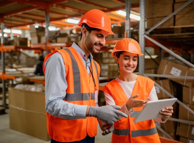 Visa Sponsorship Plastic Factory Jobs in UK