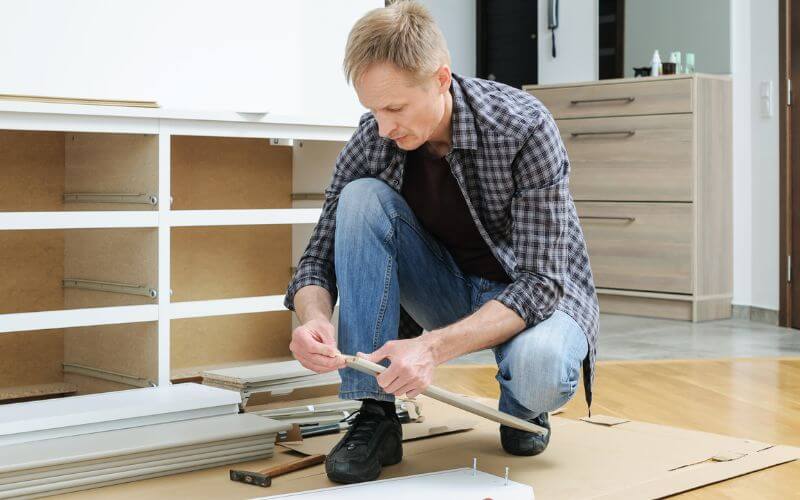 Carpenter Packer Jobs in Lidl Switzerland