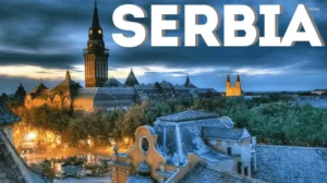 Hospitality jobs in serbia