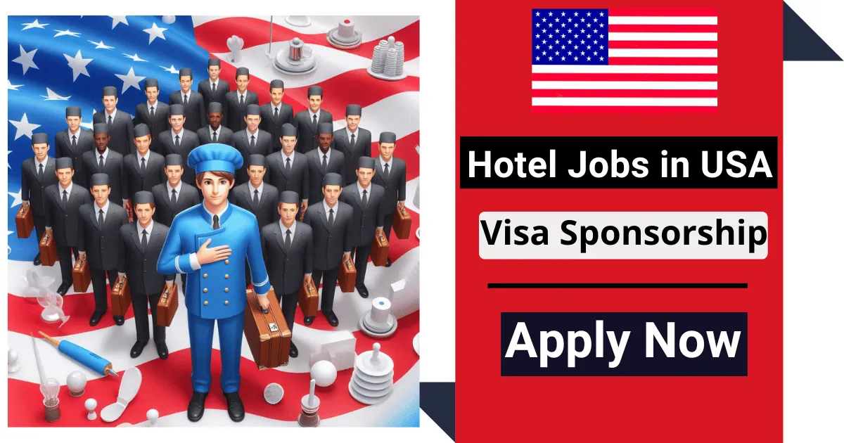 Hotel Jobs in Los Angeles