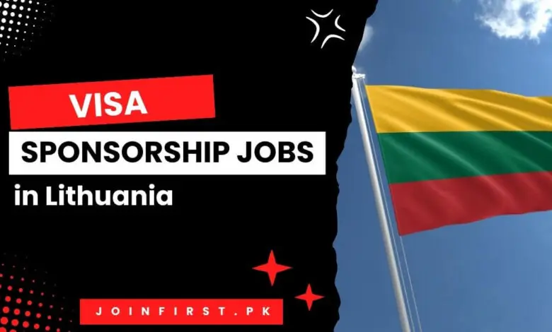 Steel fixer jobs in Lithuania with Visa Sponsorship 