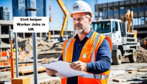 civil helper Worker Jobs in UK