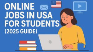 usa online jobs