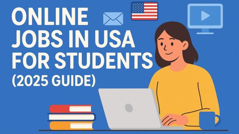 usa online jobs