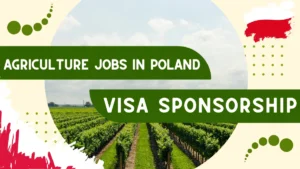 Agriculture Jobs in Poland