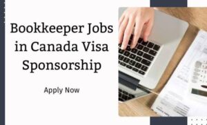 Bookkeeper Jobs in Canada