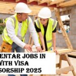 Carpentar jobs in UAE