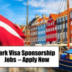 Companies that Sponsor Work Visa in Denmark