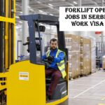 Forklift Operator Jobs in Serbia