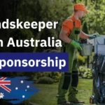 Groundskeeper Jobs in Australia