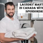 Laundry Mant Jobs in Canada