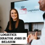 Logistics Coordinator Jobs in Belgium