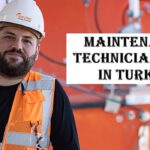 Maintenance Technician Jobs in Turkey
