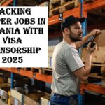 Packing Helper Jobs in Romania