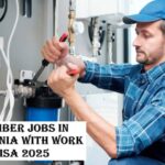 Plumber Jobs in Lithuania