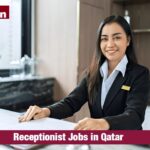 Receptionist Jobs in Qatar