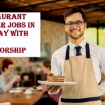 Restaurant Waiter Jobs in Norway