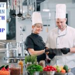 Restaurant cook jobs in jordan