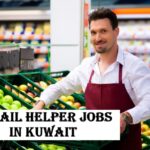 Retail Helper Jobs in Kuwait