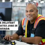Store Delivery Associates Jobs in Canada