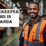 Storekeeper Jobs in Uganda