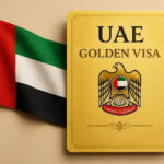 UAE Golden Visa 2025